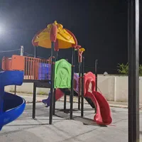 ملزومات پارکی تاب سرسره کفپوش|مصالح و تجهیزات ساختمان|لردگان, |دیوار