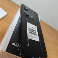 گوشی شیائومیRedmi Note 14s|موبایل|شیراز, شهرک فرهنگیان|دیوار