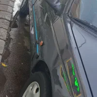 فروش یک دستگاه خودرو روا|خودرو سواری و وانت|تبریز, |دیوار