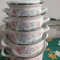 قابلمه لعابی