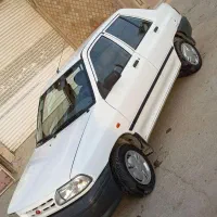 پراید ۹۶|خودرو سواری و وانت|کرمانشاه, |دیوار