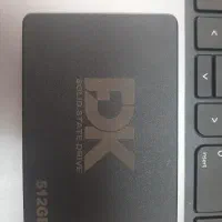 ssd 512gig
