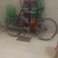 دوچرخه 26دماوند  مفت مفت