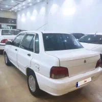 پراید 132مدل 93(نقدواقساط)