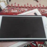 یک دستگاه گوشی آیفون سون پلاس