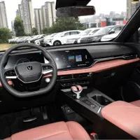 چانگان ایکس ۵ پلاس ۲۰۲۵ فول|خودرو سواری و وانت|دزفول, |دیوار