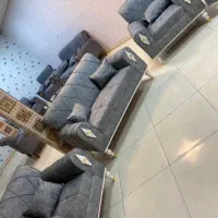 مبل راحتی اسکارلیت سرویس خواب جهیزیه ارسال رایگان|مبلمان خانگی و میز عسلی|اهر, |دیوار