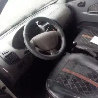 تیبا 2|خودرو سواری و وانت|بانه, |دیوار