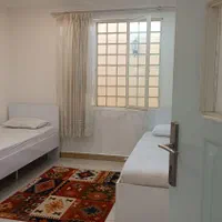 منزل مبله سفیدورویایی ،برای سخت پسندان|اجارهٔ کوتاهمدت آپارتمان و سوئیت|بندرعباس, |دیوار