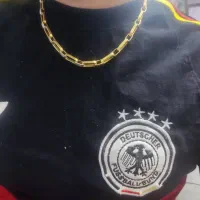 فروش زنجیر طلا