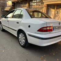 سمند ال ایکس عتیقه کلکسیونی|خودرو سواری و وانت|بوکان, |دیوار