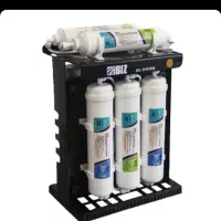 دستگاه تصفیه آب شش مرحله ای