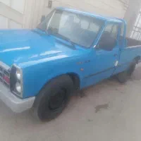 نیسان دیزلی 99|خودرو سواری و وانت|هشترود, |دیوار