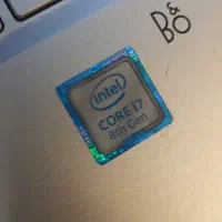 لپتاپ اچ پی core i7|رایانه همراه|کرج, کلاک پایین|دیوار