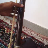 کمانچه|سازهای سنتی|بروجرد, |دیوار