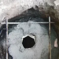 چاه کنی