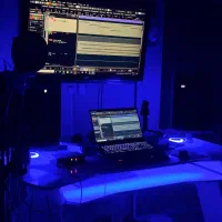 استودیو تخصصی رپ ۶۸ رکورد