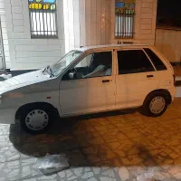 فروش ماشین 111شهر خورموج|خودرو سواری و وانت|خورموج, |دیوار