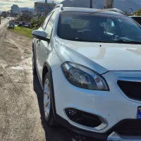 برلیانس 330 کراس 1650|خودرو سواری و وانت|چوبر, |دیوار