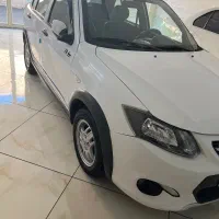 کوییک آر سفید مشکی ۱۴۰۰