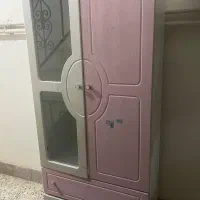 کمد بچه|اسباب و اثاث بچه|بجنورد, |دیوار