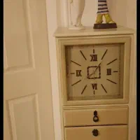 ساعت ایستاده|ساعت دیواری و تزئینی|اردبیل, |دیوار