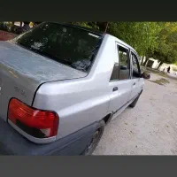 پراید مدل 88