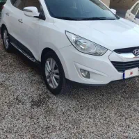 توسان ۲۰۱۴|خودرو سواری و وانت|اصفهان, شهرک صنعتی امیرکبیر (شاپور جدید)|دیوار