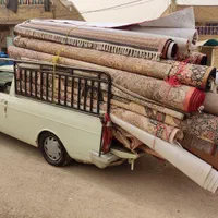 * قالیشویی سپیدار *سرویس سراسر مناطق اهواز.|خدمات نظافت|اهواز, کوی صادقیه|دیوار