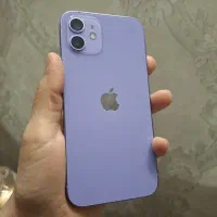 آیفون 12نرمال ساخت کانادا