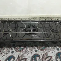 اجاق ۳ شعله