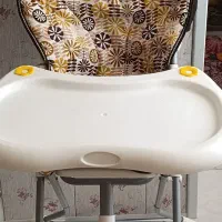 صندلی غذا کودک مارک دلیجان