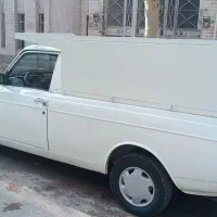 حمل بار وانت پیکان با قیمت مناسب