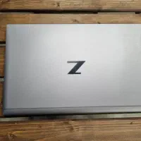 HP ZBook Firefly 15 G7 طراحی رندر گیم، نقد و اقساط