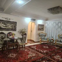 ۱۲۲متر/تکواحدی/بی نظیر|فروش آپارتمان|ری, هاشم‌آباد|دیوار