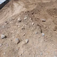 خاک و مخلوط دپو شده رایگان