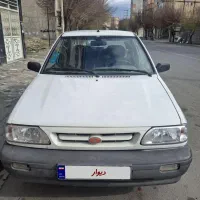 پراید131مدل90 تک گانه