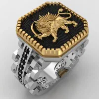 سری انگشتر های بسیار زیبا|جواهرات|تهران, اوقاف|دیوار