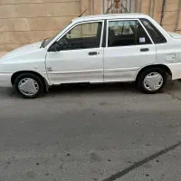 پراید132مدل1390|خودرو سواری و وانت|اسلامشهر, شهرک مفیدی|دیوار