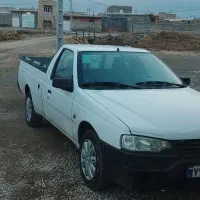 اریسان مدل 95دوگانه|خودرو سواری و وانت|گل تپه, |دیوار