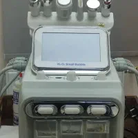 فروش دستگاه پاکسازی|آرایشگاه و سالنهای زیبایی|گرگان, |دیوار