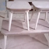 عسلی وجلومبلی|مبلمان خانگی و میز عسلی|اراک, |دیوار