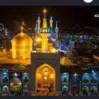 سفری ناگهانی به مشهدمقدس () اخرین فرصت رزرو