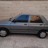 پراید SE 131  ۹۶|خودرو سواری و وانت|تهران, کرمان|دیوار