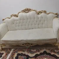 ست مبل ۷نفره کلاسیک