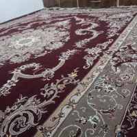 فرش 12متری بدون زدگی