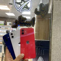 تمامی سری آیفون های ۱۲ پک اصلی