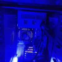 کامپیوتر تمیز|رایانه رومیزی|دورود, |دیوار