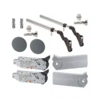 جک کابینت بلوم اونتوس مدل HF-22|جاکفشی، کمد، دراور|تهران, ولنجک|دیوار