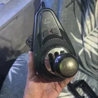 فرمون گیمینگ تسکو 195|کنسول، بازی ویدئویی و آنلاین|کرج, بیلقان|دیوار